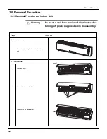 Предварительный просмотр 53 страницы Gree GWC36LB-D1NNA2A/I Service Manual