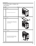 Предварительный просмотр 62 страницы Gree GWC36LB-D1NNA2A/I Service Manual