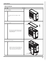 Предварительный просмотр 68 страницы Gree GWC36LB-D1NNA2A/I Service Manual