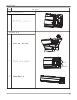 Предварительный просмотр 84 страницы Gree GWC36LB-D3DNA3A Service Manual