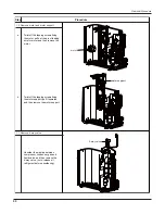 Предварительный просмотр 93 страницы Gree GWC36LB-D3DNA3A Service Manual