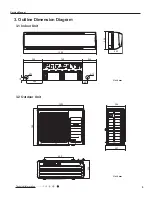 Предварительный просмотр 8 страницы Gree GWC36LB-K3NTA5A Service Manual