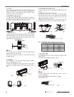 Предварительный просмотр 29 страницы Gree GWC36LB-K3NTA5A Service Manual