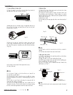 Предварительный просмотр 30 страницы Gree GWC36LB-K3NTA5A Service Manual