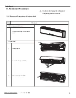 Предварительный просмотр 48 страницы Gree GWC36LB-K3NTA5A Service Manual