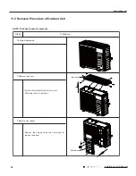 Предварительный просмотр 57 страницы Gree GWC36LB-K3NTA5A Service Manual