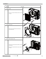 Предварительный просмотр 58 страницы Gree GWC36LB-K3NTA5A Service Manual