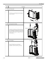 Предварительный просмотр 61 страницы Gree GWC36LB-K3NTA5A Service Manual