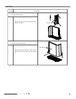 Предварительный просмотр 62 страницы Gree GWC36LB-K3NTA5A Service Manual