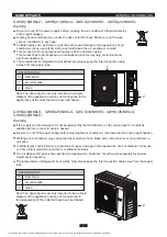 Предварительный просмотр 10 страницы Gree GWCD(21)NK6EO Owner'S Manual