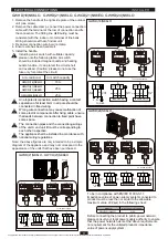 Предварительный просмотр 14 страницы Gree GWCD(21)NK6EO Owner'S Manual