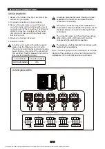 Предварительный просмотр 15 страницы Gree GWCD(21)NK6EO Owner'S Manual