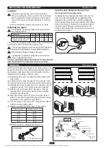 Предварительный просмотр 18 страницы Gree GWCD(21)NK6EO Owner'S Manual