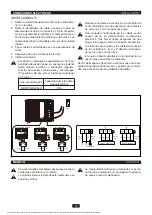 Предварительный просмотр 35 страницы Gree GWCD(21)NK6EO Owner'S Manual