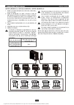 Предварительный просмотр 38 страницы Gree GWCD(21)NK6EO Owner'S Manual