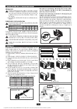 Предварительный просмотр 40 страницы Gree GWCD(21)NK6EO Owner'S Manual