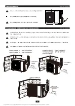 Предварительный просмотр 41 страницы Gree GWCD(21)NK6EO Owner'S Manual