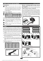 Предварительный просмотр 62 страницы Gree GWCD(21)NK6EO Owner'S Manual