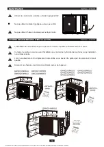 Предварительный просмотр 63 страницы Gree GWCD(21)NK6EO Owner'S Manual