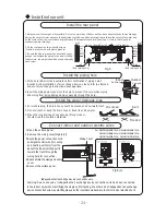 Preview for 24 page of Gree GWCN09JANK1A1A Owner'S Manual