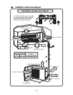 Предварительный просмотр 20 страницы Gree GWCN24 B9NK1BA Owner'S Manual