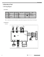 Предварительный просмотр 9 страницы Gree GWH(07)KF-K3DNA5E/I Service Manual