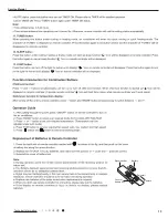 Предварительный просмотр 16 страницы Gree GWH(07)KF-K3DNA5E/I Service Manual