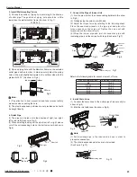 Предварительный просмотр 26 страницы Gree GWH(07)KF-K3DNA5E/I Service Manual