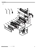 Предварительный просмотр 46 страницы Gree GWH(07)KF-K3DNA5E/I Service Manual