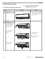 Предварительный просмотр 49 страницы Gree GWH(07)KF-K3DNA5E/I Service Manual