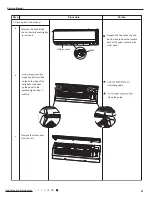 Предварительный просмотр 50 страницы Gree GWH(07)KF-K3DNA5E/I Service Manual