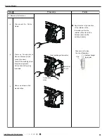 Предварительный просмотр 52 страницы Gree GWH(07)KF-K3DNA5E/I Service Manual