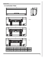 Предварительный просмотр 7 страницы Gree GWH(07)MA-K3DNA3B Service Manual