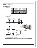 Предварительный просмотр 9 страницы Gree GWH(07)MA-K3DNA3B Service Manual