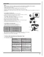 Предварительный просмотр 23 страницы Gree GWH(07)MA-K3DNA3B Service Manual