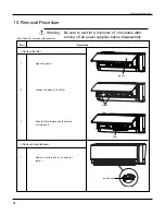 Предварительный просмотр 49 страницы Gree GWH(07)MA-K3DNA3B Service Manual