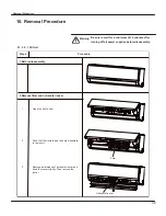 Предварительный просмотр 41 страницы Gree GWH(07)RA-K3DNA1A/I Service Manual