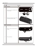 Предварительный просмотр 43 страницы Gree GWH(07)RA-K3DNA1A/I Service Manual