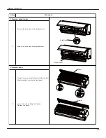 Предварительный просмотр 47 страницы Gree GWH(07)RA-K3DNA1A/I Service Manual