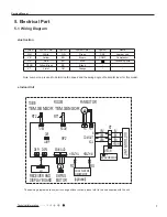 Предварительный просмотр 9 страницы Gree GWH(07)RA-K3DNA2E/I Service Manual