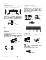 Предварительный просмотр 23 страницы Gree GWH(07)RA-K3DNA2E/I Service Manual