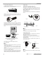 Предварительный просмотр 24 страницы Gree GWH(07)RA-K3DNA2E/I Service Manual