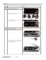 Предварительный просмотр 49 страницы Gree GWH(07)RA-K3DNA2E/I Service Manual