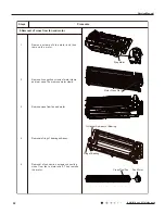 Предварительный просмотр 52 страницы Gree GWH(07)RA-K3DNA2E/I Service Manual