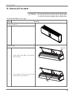 Предварительный просмотр 52 страницы Gree GWH(07)UA-K3DNA1A/I Service Manual