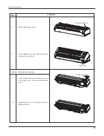 Предварительный просмотр 54 страницы Gree GWH(07)UA-K3DNA1A/I Service Manual