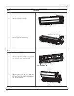 Предварительный просмотр 55 страницы Gree GWH(07)UA-K3DNA1A/I Service Manual