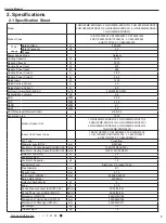 Предварительный просмотр 6 страницы Gree GWH(12)MB-K3DNA2I Service Manual