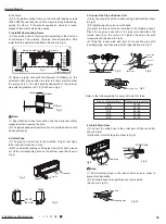 Предварительный просмотр 38 страницы Gree GWH(12)MB-K3DNA2I Service Manual