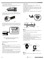 Предварительный просмотр 39 страницы Gree GWH(12)MB-K3DNA2I Service Manual